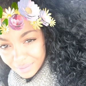 Meet your Posher, Chivonne